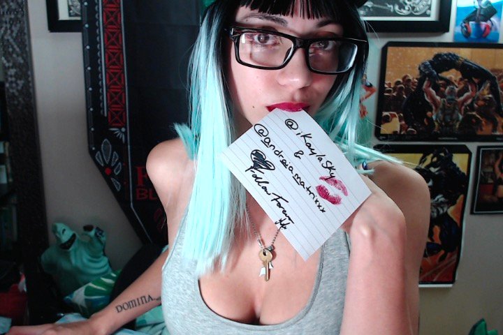 💋💋 You're Amazing Boo 💋💋
💋💋 <a href="/AndrAIaMatrixxx/">🔱Domina🧜🏼‍♀️AndrAIa🧜🏼Matrixxx🏴‍☠️</a> 💋💋