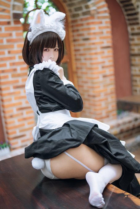 コスプレイヤーLoluuuuuuのTwitter画像10