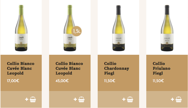 Io il vino non lo compro on-line. Quante volte ti è capitato di sentire il tuo amico eno-snob prodigarsi ad una crociata sul perchè non acquistare sul web?  fieglvini.com/acquistare-vin…