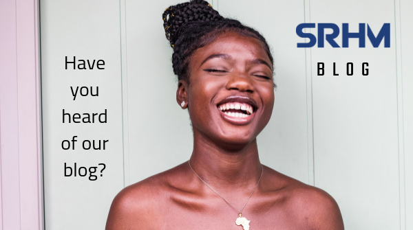 SRHMJournal's tweet photo. Did you know that #SRHM has a #blog?

Read our blog posts here: https://t.co/Lh6ruHAXxi

If you are interested in submitting a blog to SRHM, please read our guest blog guidelines and get in touch with us at info@srhm.org. We welcome guest blogs from across the #SRHR community. https://t.co/v9CERaj7VS