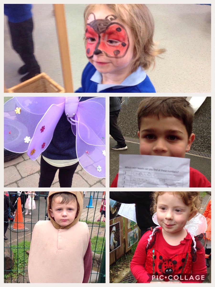 foxhillnursery's tweet photo. Wild Walk - THANK YOU to our amazing families - we have raised over £800 to enhance our outdoor provision. Will update you on what we purchase for the children. Brilliant achievement. @FoxHillLearning https://t.co/3WQERfrk2e