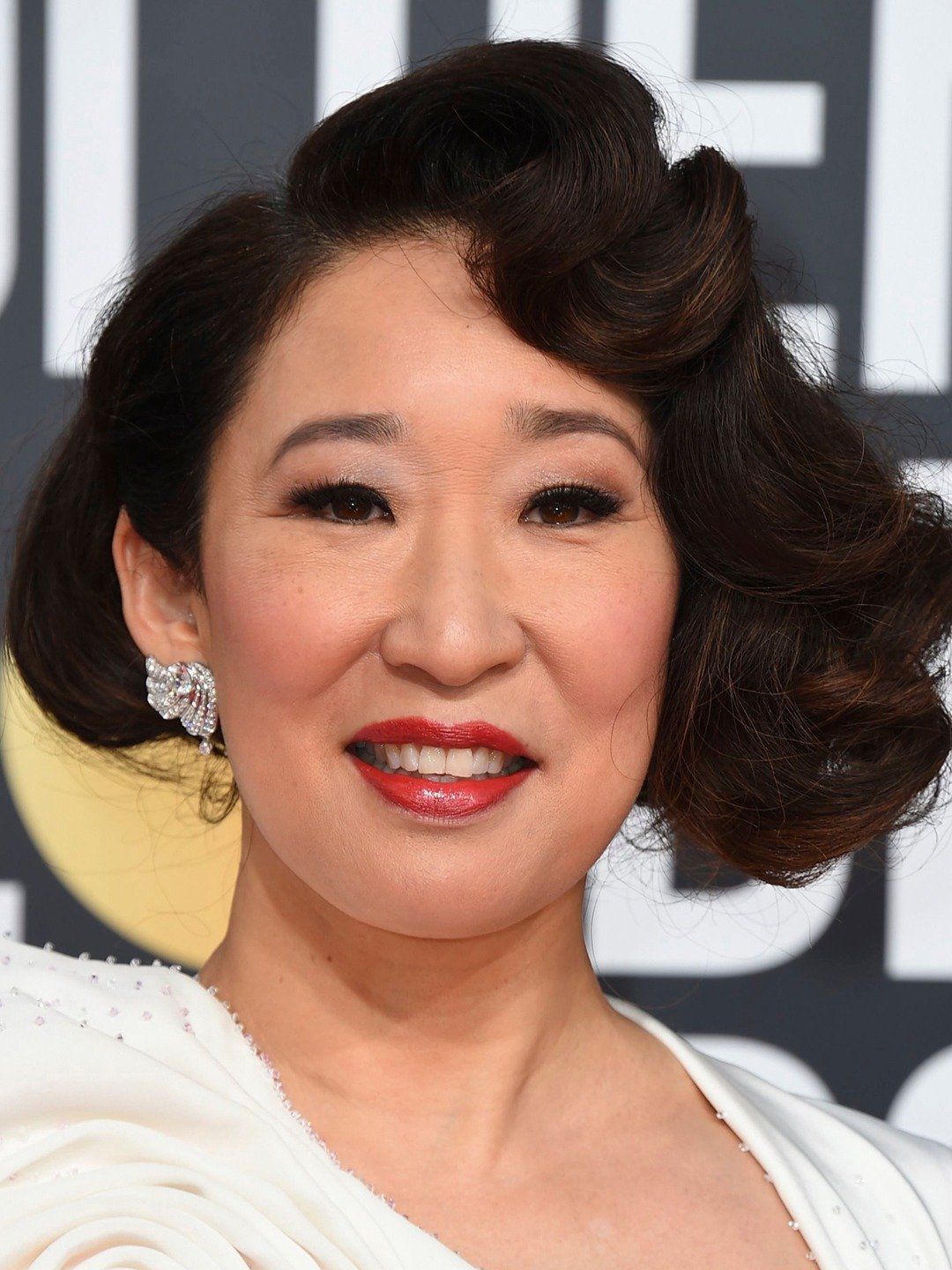 Happy Birthday Sandra Oh  
