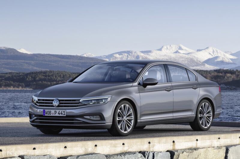 VWStart tweet media