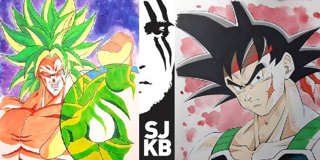 Les comédiens français de Dragon Ball se réunissent pour sensibiliser aux déficiences visuelles grâce à <a href="/ALPHAL15/">Asso SJKB</a> !
➡️ Participez au financement
➡️ Venez rencontrer tous les comédiens FR de #DBZ
➡️ Possibilité de repartir avec des FanArts dédicacés
RT Max

dragonballsuper-france.fr/?p=109614