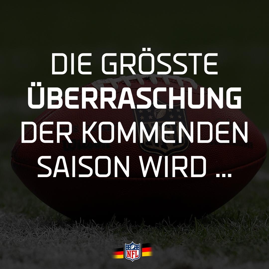 NFL Deutschland tweet media