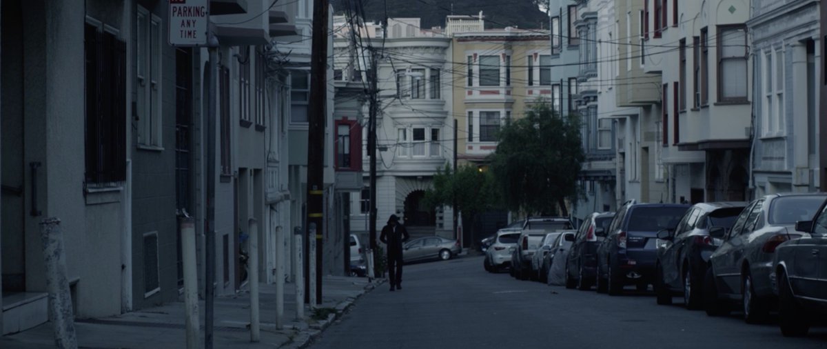 shorts_ff's tweet photo. A hitman (Tyler Dawson) at the end of his rope can't pull the trigger on himself so he puts a contract out on his own life. HITMAN: A LOVE STORY is from writer/director Jared Wright. @thomasharrigan @tyleredawson @andrewsensenig #shortfilm #filmfestival #hitman #alovestory #isff https://t.co/km6PoOtFbb