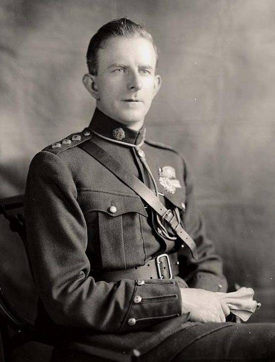  #Otd 1933: Eoin O’Duffy became leader of the Army Comrades Association, set up to protect Cumann na nGaedheal public meetings, which had been disrupted by IRA. Later called National Guard, Young Ireland & finally League of Youth, but better known by the nickname The Blueshirts!