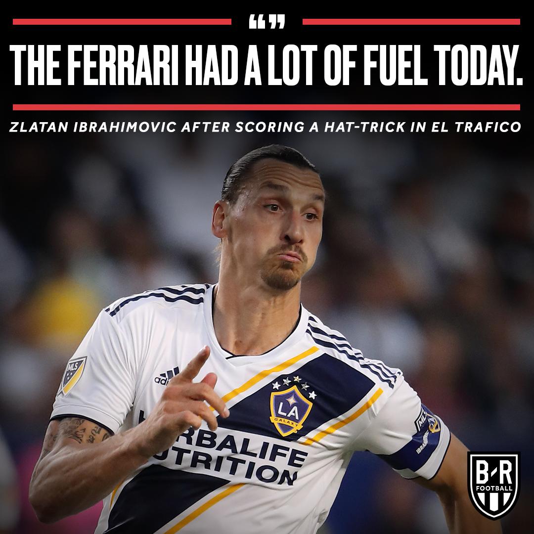 B/R Football on Twitter: