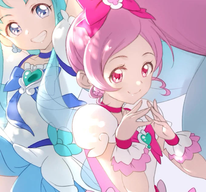 ブロッサム 