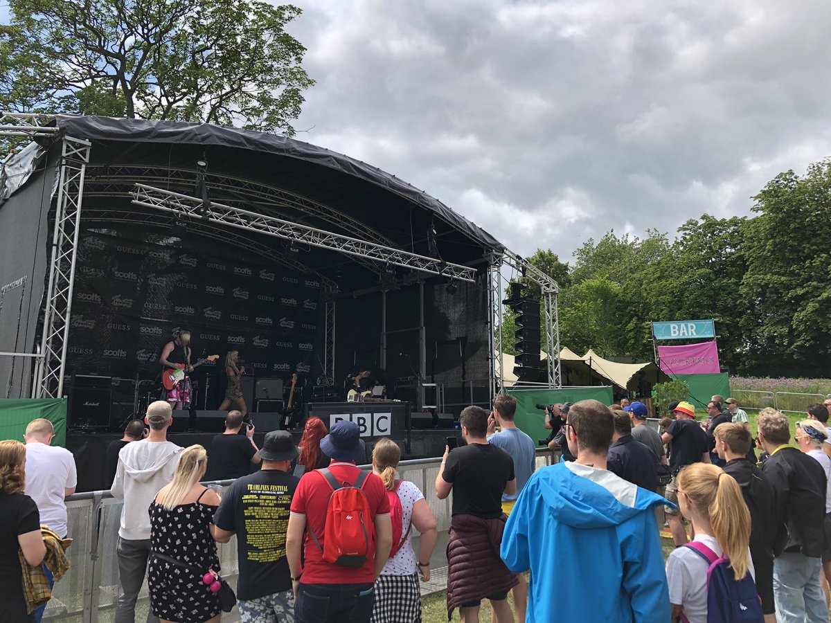 BBC Music Introducing In Sheffield tweet media