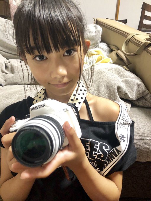 Twitterのコスプレ画像6