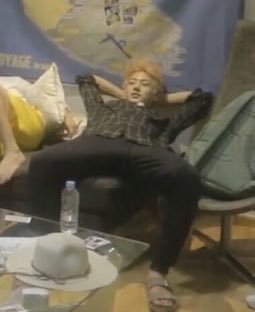 국민🐰🐥𝑲𝒐𝒐𝒌𝒎𝒊𝒏46 ‎݁ ˖Ი𐑼⋆ ᴀʀɪʀᴀɴɢ ♡ tweet media