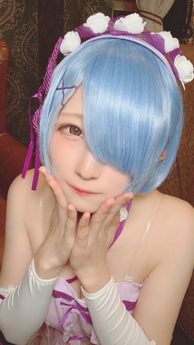 コスプレイヤー雨宮あんずのTwitter画像11