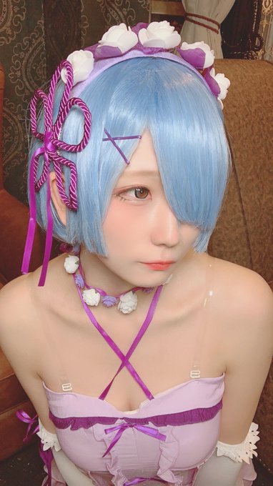 コスプレイヤー雨宮あんずのTwitter画像12