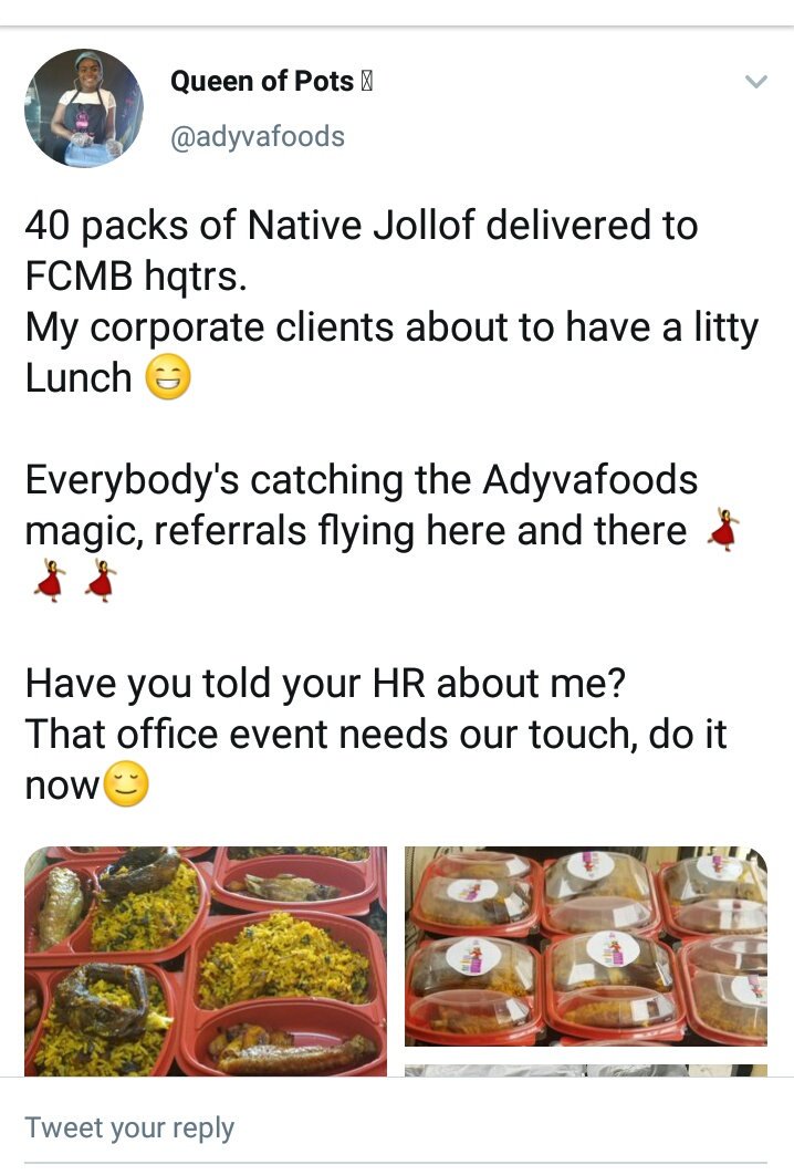 DeucesA's tweet image. A short story
Nigeria Jollof😀😀😀😀
Today on Twitter VAR
#twitterVAR