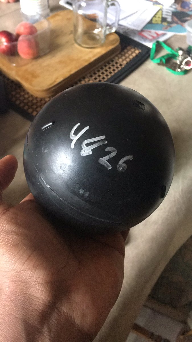 VikashTailor's tweet photo. @veritasium, thank yooou! #ShadeBall #4426 https://t.co/c4Y5ZZ5BPR