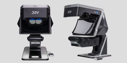 The DRV-Z1 allows you to document quality control checks by capturing high clarity 3D images at the touch of a button. Just one of the reasons we have been nominated for an Inspect 2020 award.
Vote for us at buff.ly/2OkxKGB
#spaceday #aerospace #DRV #inspect2020