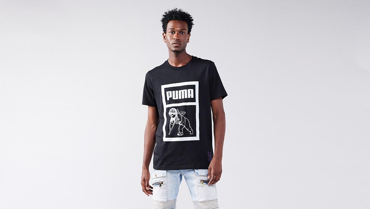 Jimmy Jazz on Twitter: Streetwear meets sportswear with the Puma