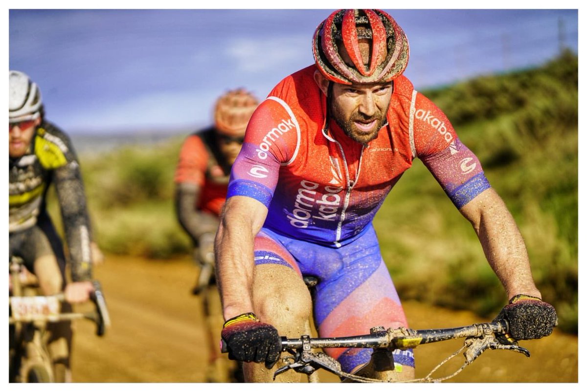 Around The Pot - Gravel Race tweet media