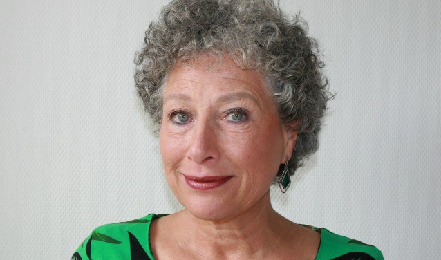 Zomerse ontmoetingen met Marie Christine Walraven  -  kliknieuws.nl/regio/uden/154…