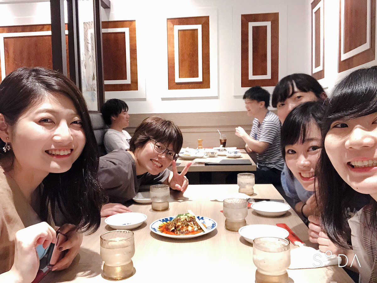 risarisaDK's tweet photo. 一言で言うと、めっちゃ楽しかった。また、会おうなー(*･ω･)！！ https://t.co/kMEqC1HyRb