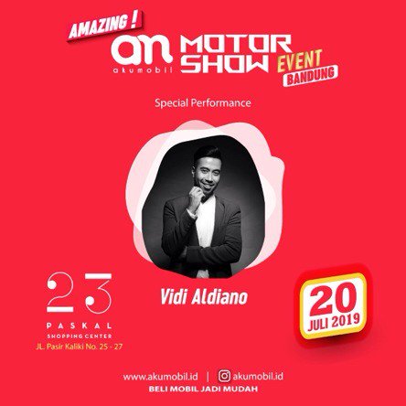 CIREBON (@infocirebon) on Twitter photo 2hari ini kita akan ada penawaran terbuka yaa guys, buruan meluncur ke 23 Paskal, ada spesial dari <a href="/AkumobilId/">akumobil ID</a> 2hari ini kita akan ada penawaran terbuka yaa guys, buruan meluncur ke 23 Paskal, ada spesial dari <a href="/AkumobilId/">akumobil ID</a>