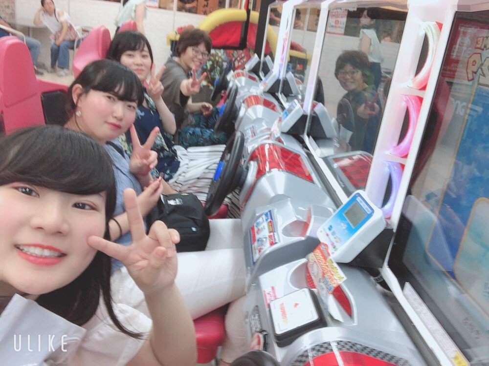 risarisaDK's tweet photo. 一言で言うと、めっちゃ楽しかった。また、会おうなー(*･ω･)！！ https://t.co/kMEqC1HyRb