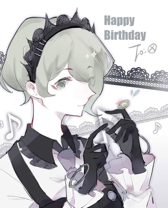 #星斬 好久好久之前的圖了 