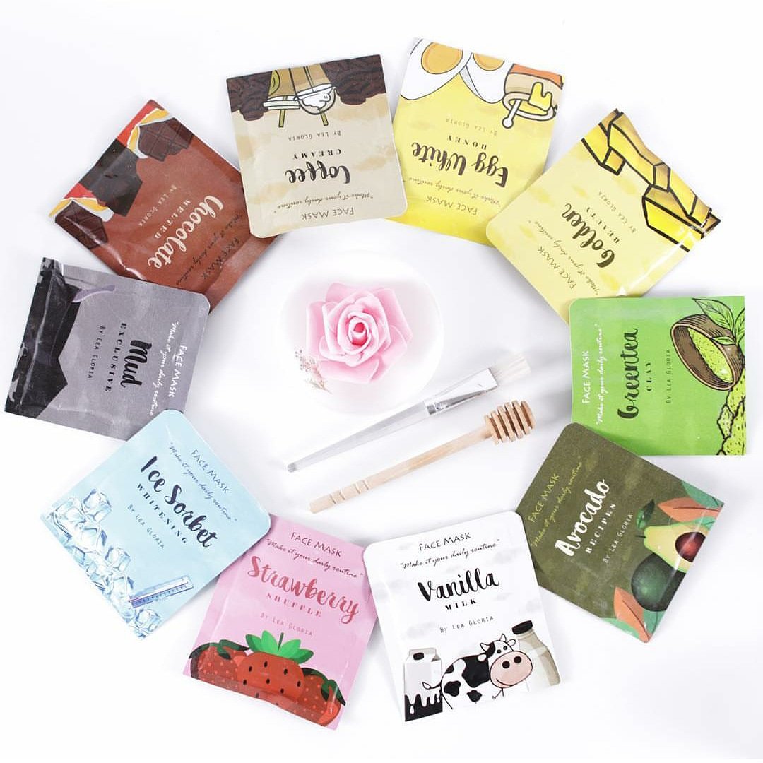 cilia_shop's tweet photo. Hallo kami menjual masker organik. Dijamin 100% dari bahan alami. Harganya murah aja mulai dari 10.000 looh @duniacumi @Iklan_JualBeli @Iklan_RT @IklanApaAjaAda @iklansupplier https://t.co/nSHR9Kwphe