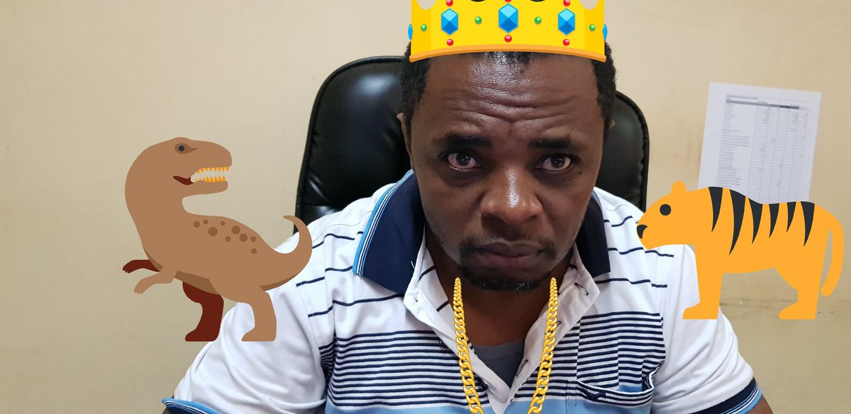 Ashibon Mwangi (@amkibui) on Twitter photo 