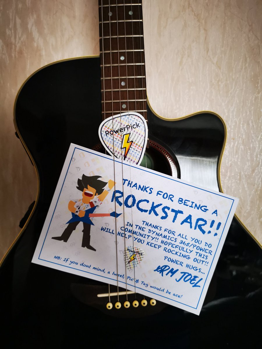 Hart365's tweet photo. @xRMJoel really has taken the #community game to a new level. Loving the sticker and absolutely blown away with the pick!

Thanks bud!!! You rock! 😎🤘

#PowerHugs #BestNewHashtag https://t.co/I8EOQoI4MA