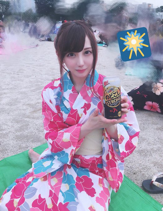 Twitterのコスプレ画像65