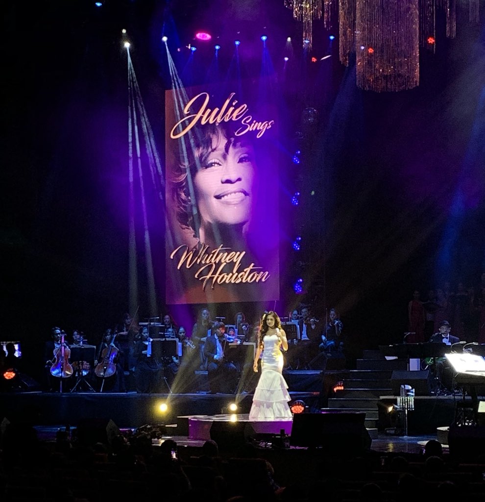 geebragancia's tweet photo. Grabe ka @MyJaps umpisa palang! #JulieSingsTheDivas https://t.co/vZOr5snvKm