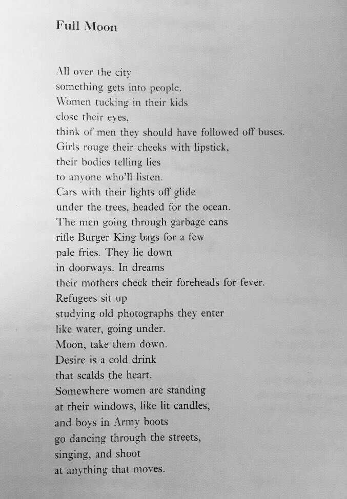 Liz Berry Literature