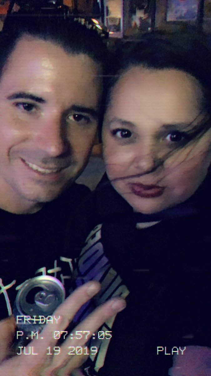 sewaania's tweet photo. Got to see this guy perform today he was awesome #dirtymagic #highschool #amazing #dirtymagictucson #LinkinPark Chester tribute #suicideprevention #ChesterBennington RIP @linkinpark @_AngelsGlows_ https://t.co/2vZXBFVUM4