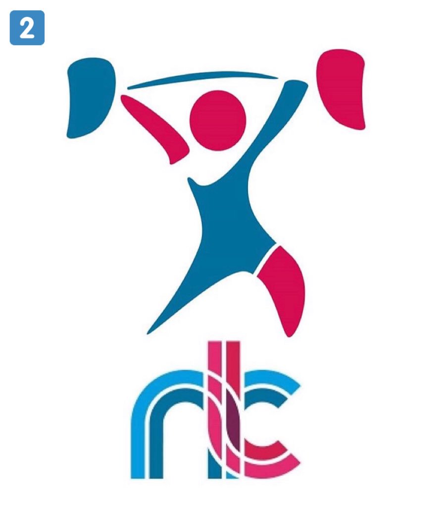 tim_hotchin's tweet photo. @NorthLindsey Barbell Club begins September 2019

Choose your favourite design for our logo.

@SportUniformedS 

#barbelltraining #squat #deadlift #benchpress #snatch #cleanandjerk #weightlifting #powerlifting #strengthandconditioning https://t.co/uZAu96u2Pd