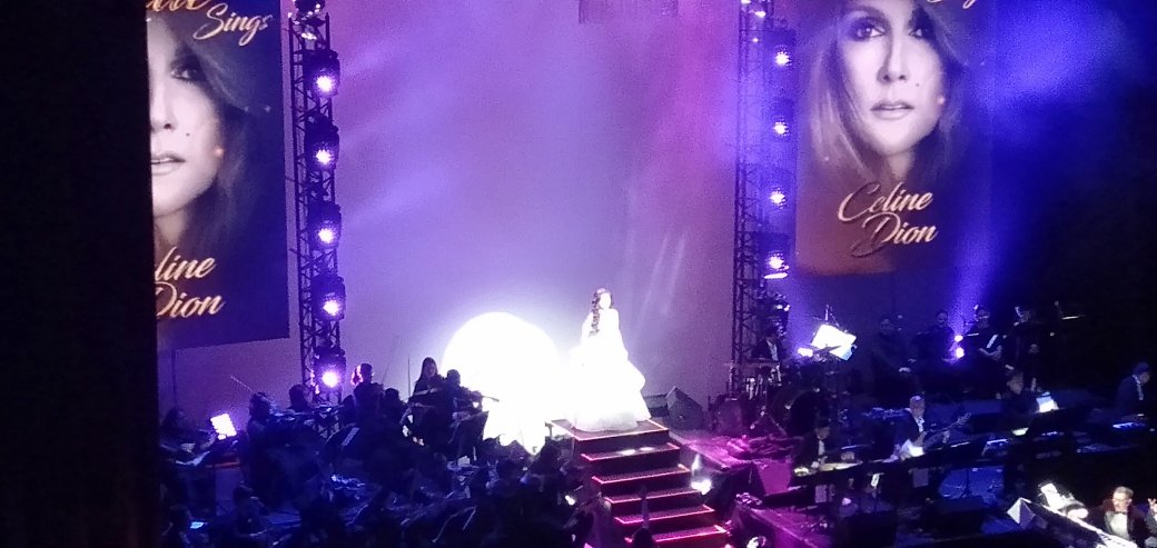Rloilo's tweet photo. It's starting 
#JulieSingsTheDivas Susu na @MyJaps https://t.co/gbXLR890wI