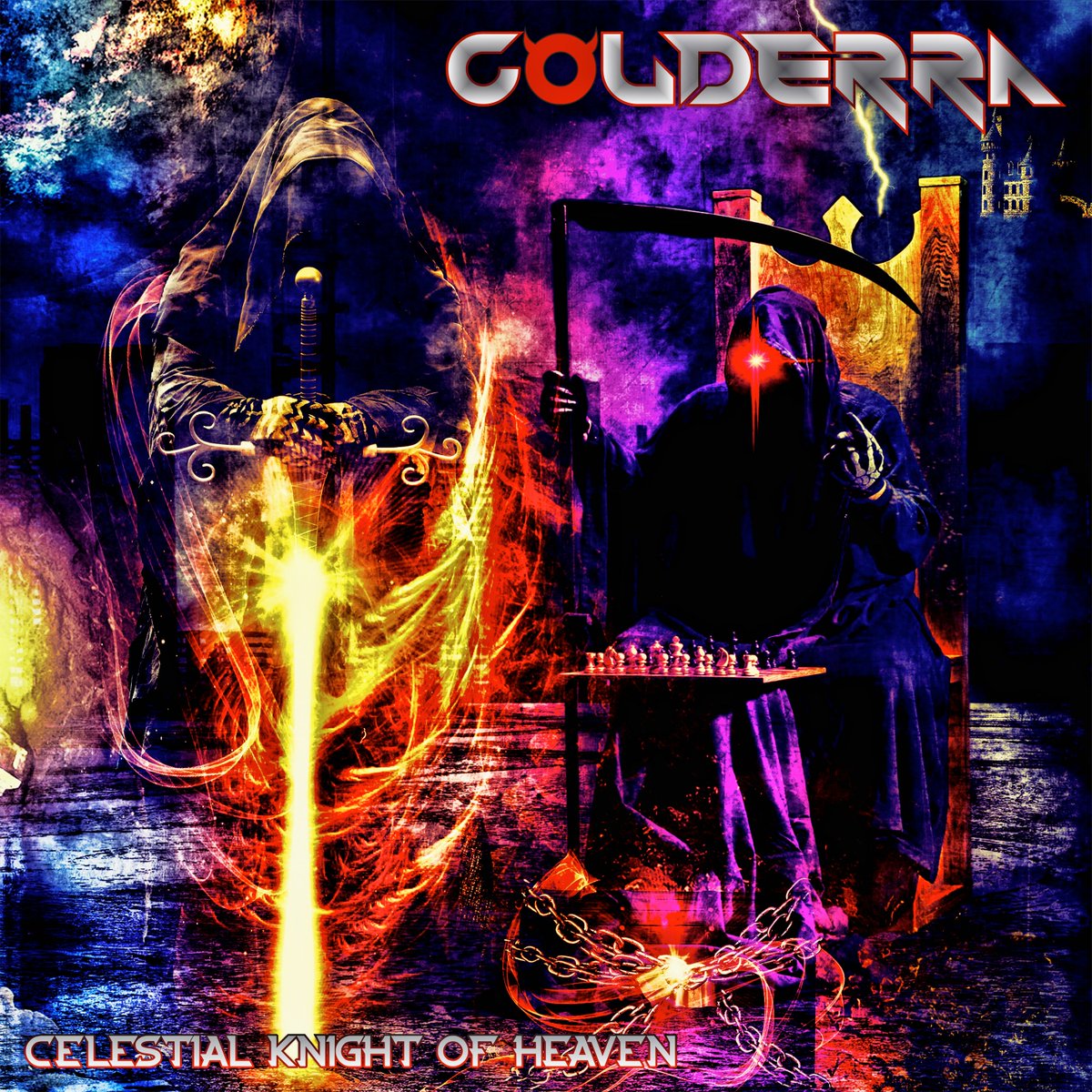 ColderraMusic's tweet photo. Celestial Knight Of Heaven (Official Lyric Video)
https://t.co/UUOw8jQosd
#Colderra #ColderraMusic #ColderraRock #ColderraMetal #ColderraBand #ColderraMalang #ColderraIndonesia #ColderraWorld #QuantumImagination https://t.co/j0MF5tDCft