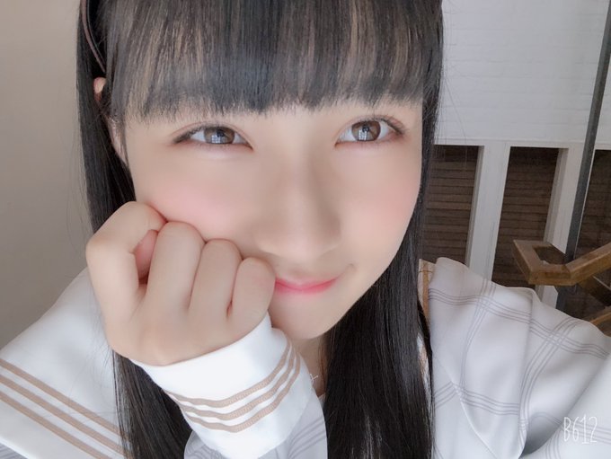 今村麻莉愛のTwitter画像10