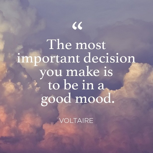 VeroBeachWFF's tweet photo. It's #Saturday! Let's make the decision to have it be amazing! #vbwff https://t.co/aapdMIpT3p