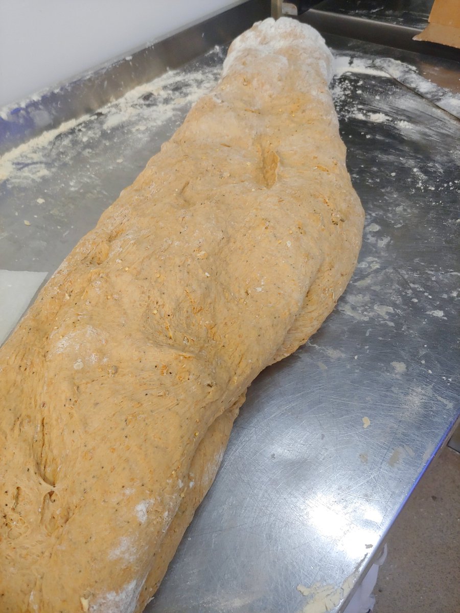 lynncothivalley's tweet photo. All of our baked products we #makefromscratch be it rough puff pastry, pasty fillings or bread for scotch egg breadcrumbs and bread pudding. #buylocal # farmtofork #lowfoodmiles. Makes extra work but if you are buying homemade you want it genuinely #homemade. https://t.co/jjROEbfdFu
