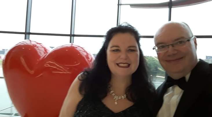 Deborah Guest tweet media