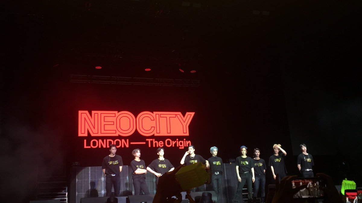 nctmultii's tweet photo. Thank you @NCTsmtown_127 for your hard work! I made amazing memories at #NEOCITYinLONDON you are all amazing performers and you always outdo yourselves again and again. Nctzens really appreciate your efforts #NCT127_수고했어요 💚💚💚💚💚💚💚💚💚💚💚💚 https://t.co/deHoBNst6z