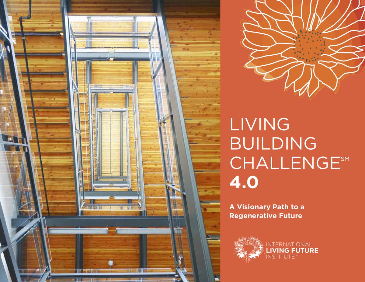 Living Future Los Angeles Collaborative tweet media