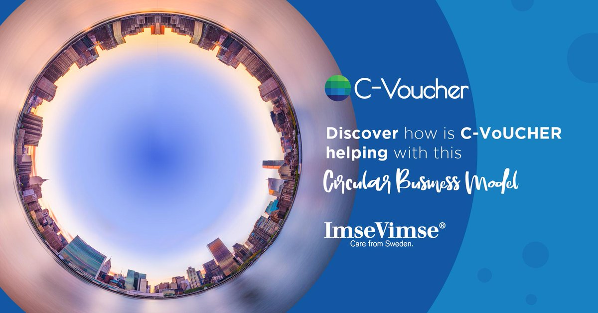 FundingBox's tweet photo. "A company born from the love of a mother for her daughter" Read the story of #ImseVimse a participating SME in @C_Voucher 's acceleration program to develop sustainable business models 👉https://t.co/d3oJZ51JDf

#FundingGrowth in the #CircularEconomy https://t.co/QfJxz90T5v