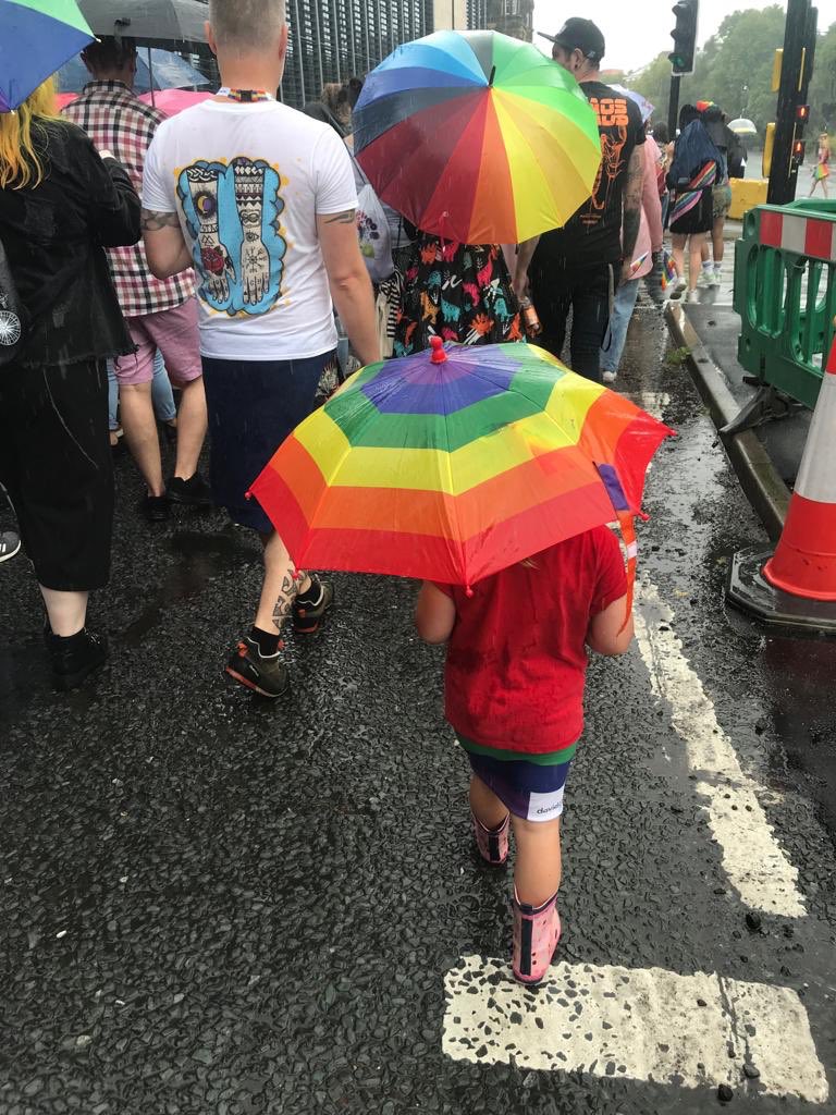 UbiReflections's tweet photo. We werenโt going to let a little bit of rain dampen our spirits! ๐ณ๏ธโ๐๐ง
#UbiProud | #UbisoftProud | #NorthernPride https://t.co/sX3sGGkMFp