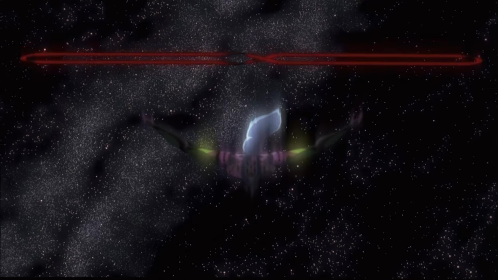 りゅうのすけ カルチャー観測者 Di Twitter ユイ エヴァは無限に生きていられます たとえ50億年たってこの地球も月も太陽すら無くしても残りますわ 冬月 人の生きた証は永遠に残るか 再構成された世界でもs2機関を持った旧世界の初号機は 新劇場版の世界でも