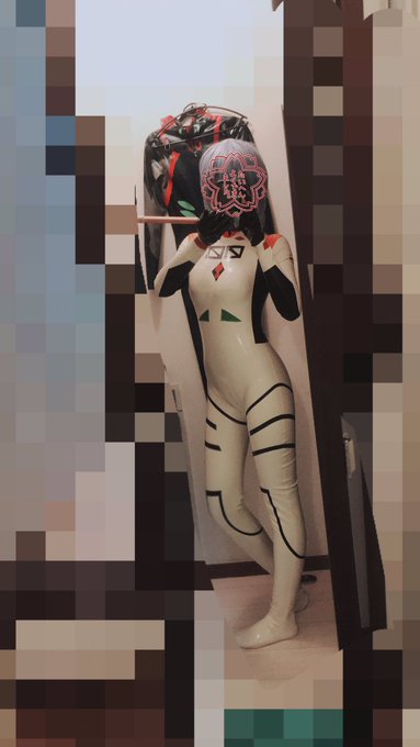 Twitterのコスプレ画像22