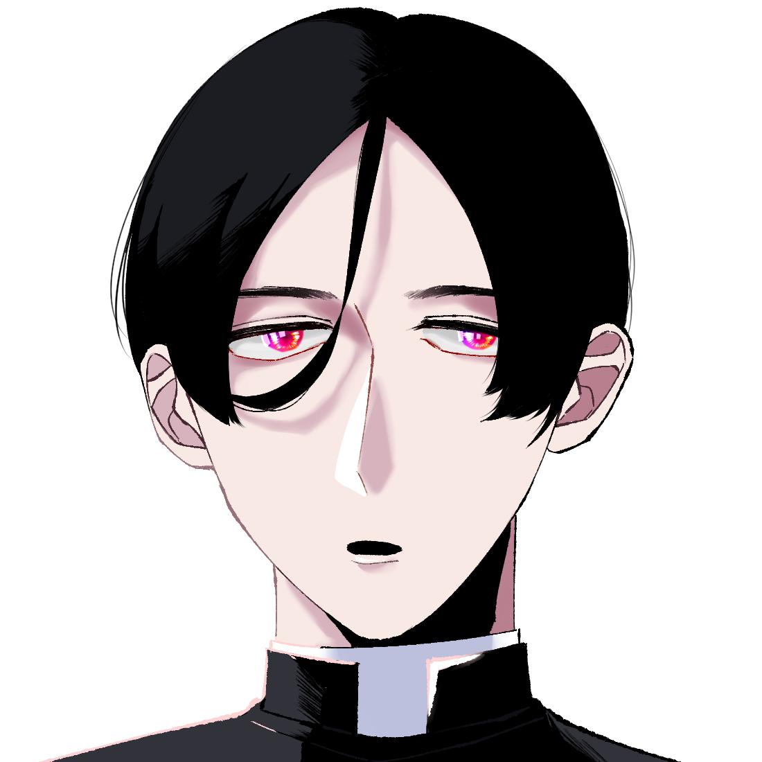 ゆうゆ V Twitter お宅の釣り眉垂れ目キャラ紹介してください ここ ゆうゆ V Twitter お宅の釣り眉垂れ目キャラ紹介してください ここ