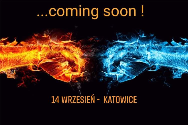 BoxingSilesia's tweet photo. 👊BĘDZIE KOLEJNA GALA !!! 🔥
💥💥💥 JUŻ 14 WRZEŚNIA ZAWITAMY w Katowicach z kolejną ZAWODOWĄ GALĄ BOKSERSKĄ !
😎👊🔥
BĘDĄ GRZMOTY ! Będzie ogień ! Będą mocne WALKI ! Duże nazwiska !
MUSICIE TAM BYĆ ! 💥⚡🔥
OBSERWUJCIE....
#Talarek #IronPRO #ADEKOmeble #COCAcola #GRAFKA https://t.co/QlT2OsQbuB